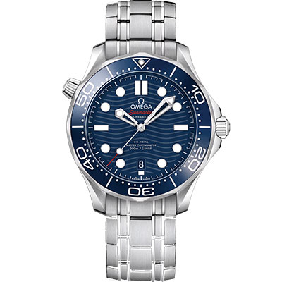 omega seamaster