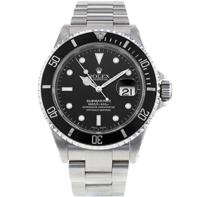 rolex submariner